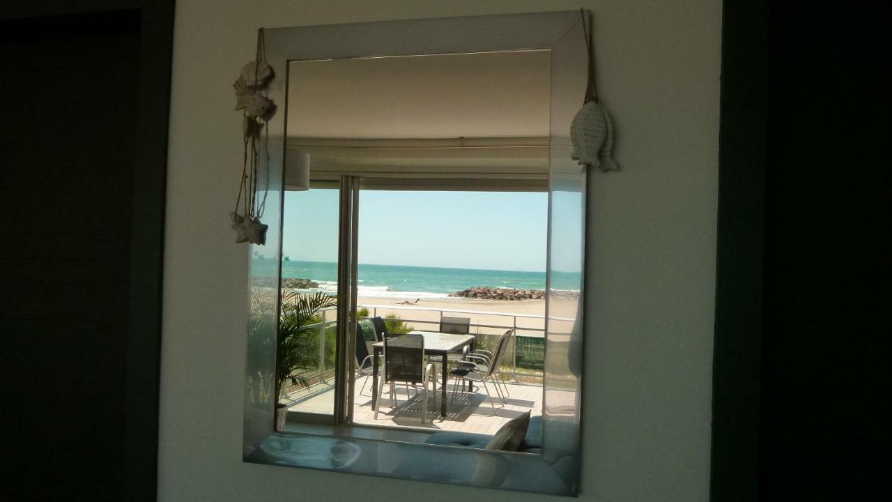 Residence La Voile Blanche 1 Frontignan Exterior photo
